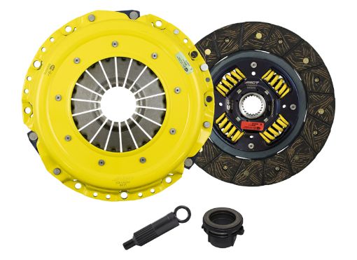 Picture of ACT 04 - 05 BMW 330i (E46) 3.0L HDPerf Street Sprung Clutch Kit (Must use wACT Flywheel)