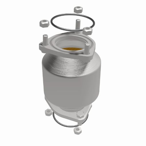 Picture of MagnaFlow California Grade Conv Direct Fit 06 - 08 Suzuki Reno L4 2.0L