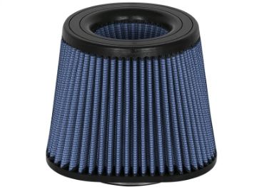 Picture of aFe Track Series Intake Replacement Air Filter wPro 5R Med 6in F x 8.75x8.75in B x 7in T x 6.75in H