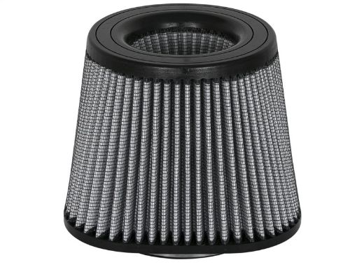 Picture of aFe Track Series Intake Replacement Air Filter wPDS Media 6in F x 8.75x8.75in B x 7in T x 6.75in H