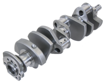 Picture of Eagle Chevrolet 305350383 2pc Rear Seal 3.75in Standard Cast Steel Crankshaft