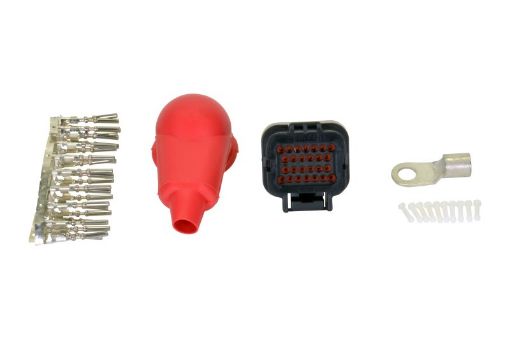 Picture of AEM EV Plug Pin Kit for PDU - 8