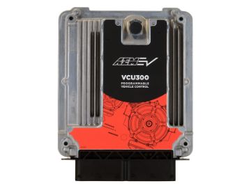 Picture of AEM EV VCU300 Programmable Vehicle Control Unit 196 - pin Connector 3 CAN 4 - Motor Control