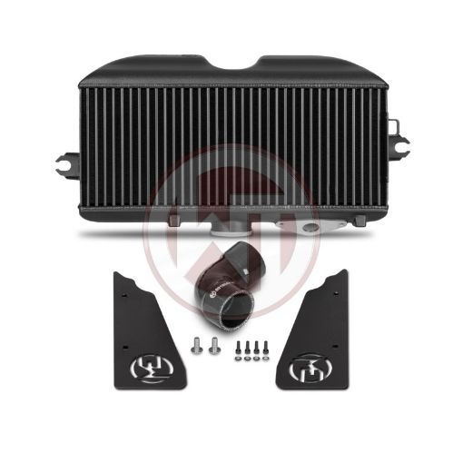 Picture of Wagner Tuning 07 - 13 Subaru WRX STi Competition Intercooler Kit