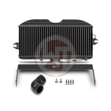 Picture of Wagner Tuning 2014 Subaru WRX STi Competition Intercooler Kit