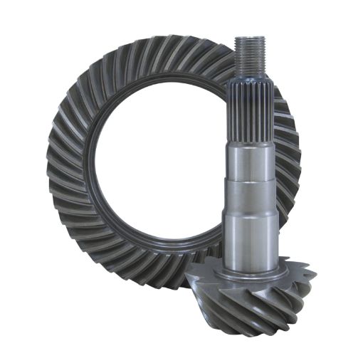 Picture of Yukon Gear High Performance Replacement Gear Set For Dana 30 Short Pinion in a 5.13 Ratio