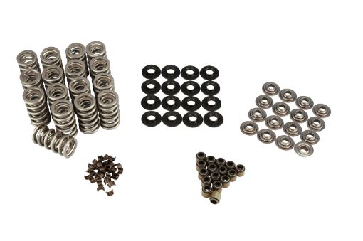 Picture of COMP Cams Dual Valve Spring Kit - GM L83L86LT1LS7 w Tool Steel Retainers