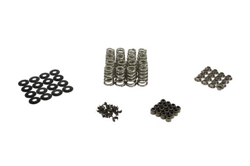 Picture of COMP Cams Conical Valve Spring Kit - GM LS1LS2LS3 w Tool Steel Retainers