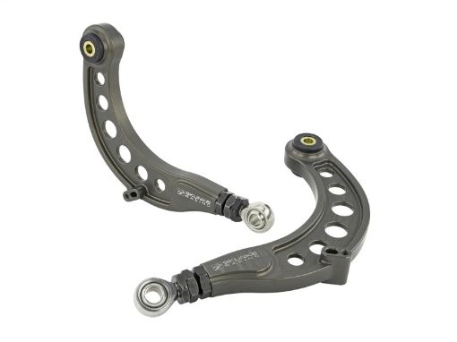 Picture of Skunk2 Pro Series 16 - 20 Honda Civic Rear Camber Kit