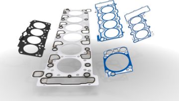 Picture of MAHLE Original 07 - 16 BMW 335i 3.0L N54B30A 84mm Bore 1.215mm Cylinder Head Gasket