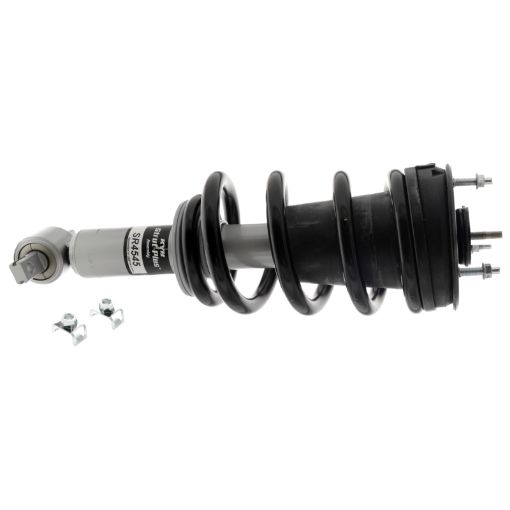 Picture of KYB Shocks Struts Strut Plus Front 15 - 18 Chevrolet Tahoe 4WD