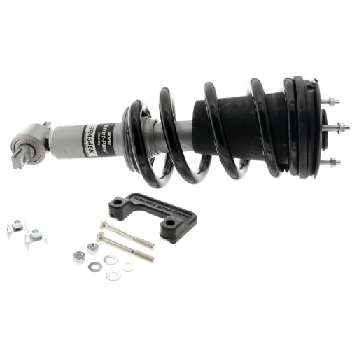 Picture of KYB Strut Plus Front Truck - Plus Leveling Assembly 15 - 18 Chevrolet Suburban 1500 4WD