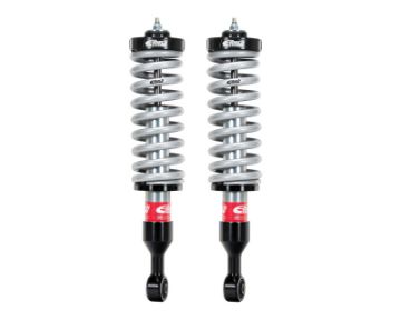 Picture of Eibach Pro - Truck Coilover 2.0 for 15 - 20 Chevy Colorado 2WD4WD