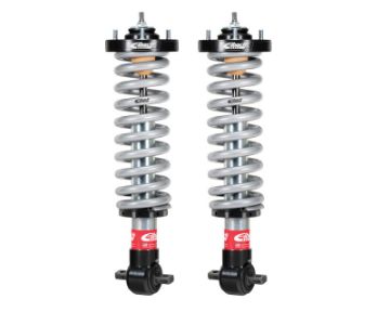 Picture of Eibach Pro - Truck Coilover 2.0 Front for 14 - 18 Chevy Silverado 2WD4WD