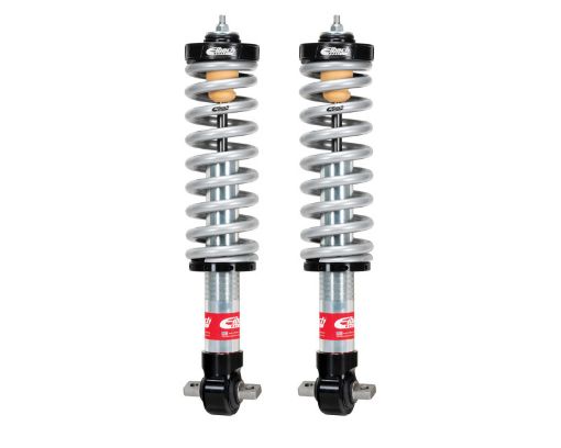 Picture of Eibach Pro - Truck Coilover 2.0 Front for 18 - 20 Ford Ranger 2WD4WD