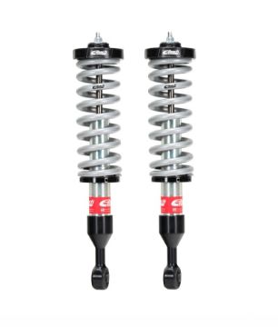 Picture of Eibach Pro - Truck Coilover 2.0 Front for 10 - 20 Toyota 4Runner 2WD4WD