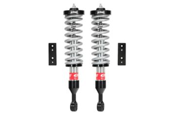 Picture of Eibach Pro - Truck Coilover 2.0 Front for 16 - 20 Toyota Tacoma 2WD4WD