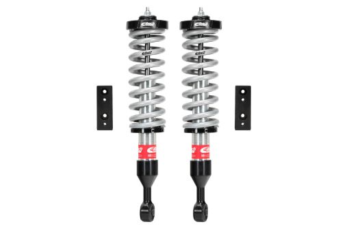 Picture of Eibach Pro - Truck Coilover 2.0 Front for 16 - 20 Toyota Tacoma 2WD4WD