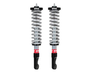 Picture of Eibach Pro - Truck Coilover 2.0 Front for 16 - 20 Toyota Tundra 2WD4WD