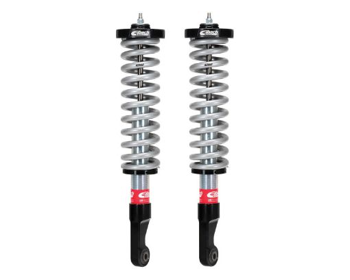 Picture of Eibach Pro - Truck Coilover 2.0 Front for 16 - 20 Toyota Tundra 2WD4WD