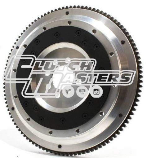 Picture of Clutch Masters 725 Series Aluminum Flywheel 90 - 94 Nissan Pulsar 2.0L GTI - R SR20DET AWD