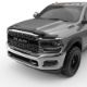 Picture of EGR 20 Dodge Ram HD Superguard Hood Shield (302861)