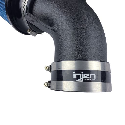 Picture of Injen 2020 Toyota Supra L6 - 3.0L Turbo (A90) SP Cold Air Intake System