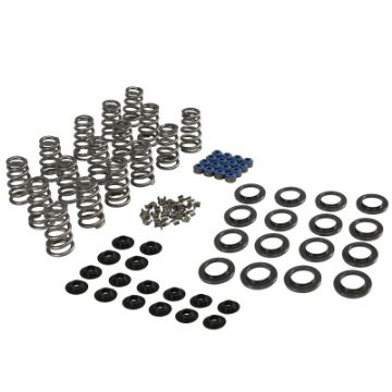 Picture of COMP Cams 09 - 18 Dodge 5.76.26.4 HEMI 0.63in Lift Conical Valve Spring Kit