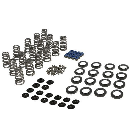 Picture of COMP Cams 09 - 18 Dodge 5.76.26.4 HEMI 0.63in Lift Conical Valve Spring Kit