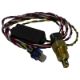 Picture of Fast Air Temperature Sensor w 12 - 5 Volt Output Converter Kit