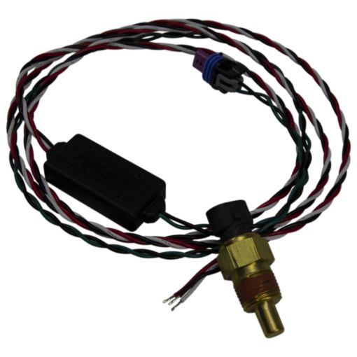 Picture of Fast Fluid Digital Sensor w 12 - 5 Volt Output Converter Kit