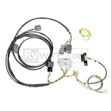 Picture of Rywire 90 - 91 DA Integra Chassis Specific Adapter for K - Series