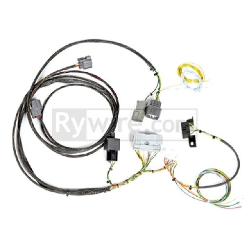 Picture of Rywire 90 - 91 DA Integra Chassis Specific Adapter for K - Series