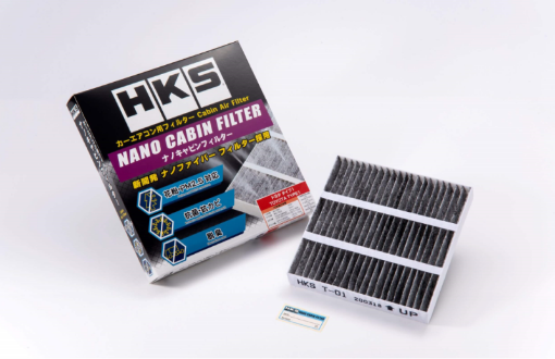Picture of HKS Nano Cabin Filter Toyota Type1