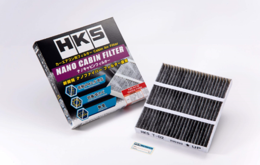 Picture of HKS Nano Cabin Filter Toyota Type2