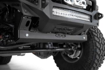 Picture of Addictive Desert Designs 18 - 20 Jeep JLJT Sway Bar Skid Plate