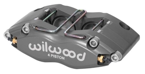 Picture of Wilwood Caliper - DPR - DS - Ano 1.25in Piston .38.500in Rotor - Dust Seal