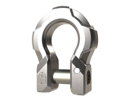 Picture of Road Armor iDentity Aluminum Shackles - Gunmetal