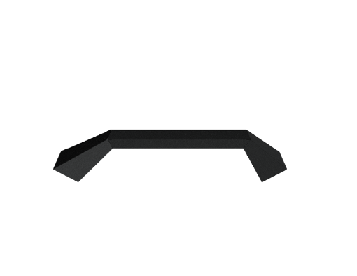 Picture of Road Armor 2020 Chevy 2500HD SPARTAN Front Bumper Bolt - On Pre - Runner Guard - Tex Blk