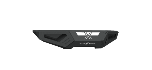 Picture of Road Armor 08 - 10 Ford F - 250F - 350 SPARTAN Front Bumper - Tex Blk