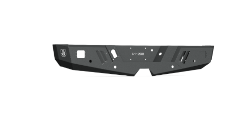 Picture of Road Armor 11 - 16 Ford F - 250 SPARTAN Rear Bumper - Tex Blk