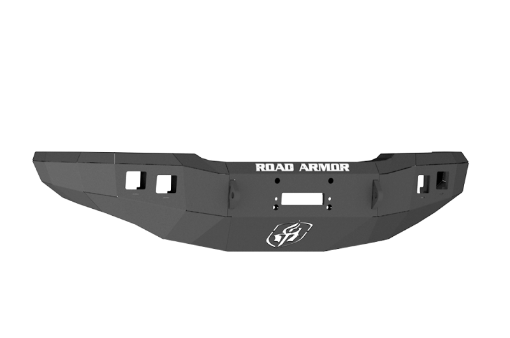 Picture of Road Armor 03 - 07 Chevy 2500 Stealth Front Winch Bumper - Tex Blk