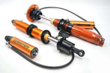 Picture of Moton 3 - Way Motorsport Coilovers 63 - 89 Porsche 911 (Early Models)