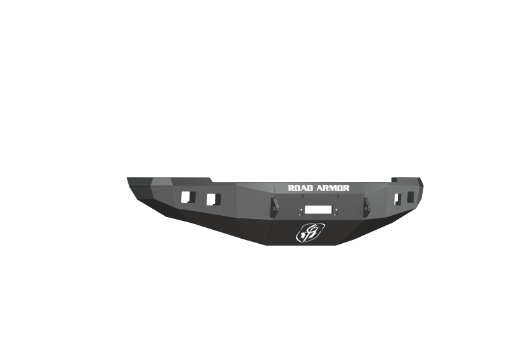 Picture of Road Armor 10 - 18 Ram 2500 Stealth Front Winch Bumper - Tex Blk