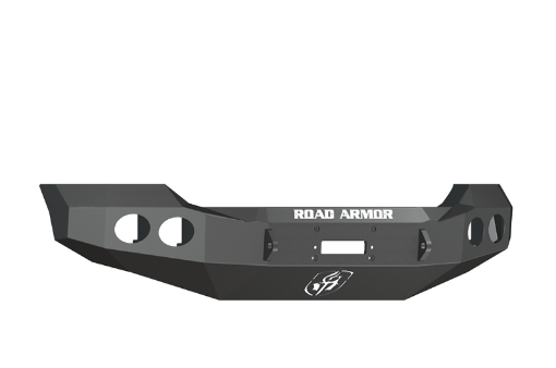 Picture of Road Armor 11 - 16 Ford F - 250 Stealth Front Winch Bumper - Tex Blk