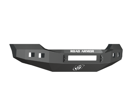 Picture of Road Armor 11 - 16 Ford F - 250 Stealth Front Non - Winch Bumper - Tex Blk