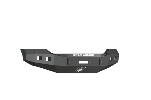 Picture of Road Armor 11 - 16 Ford F - 250 Stealth Front Winch Bumper - Tex Blk