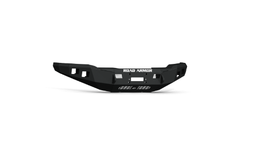 Picture of Road Armor 18 - 20 Ford F - 150 Stealth Front Winch Bumper - Tex Blk