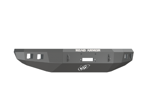 Picture of Road Armor 14 - 20 Toyota Tundra Stealth Front Winch Bumper - Tex Blk