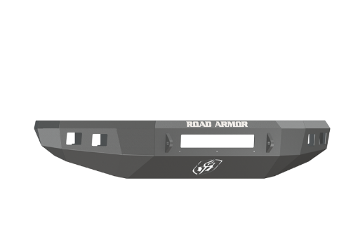 Picture of Road Armor 14 - 20 Toyota Tundra Stealth Front Non - Winch Bumper - Tex Blk